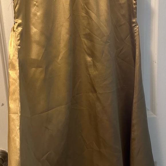 Andersen & Lauth Reykjavik Slip Dress~ Size M - Picture 5 of 8